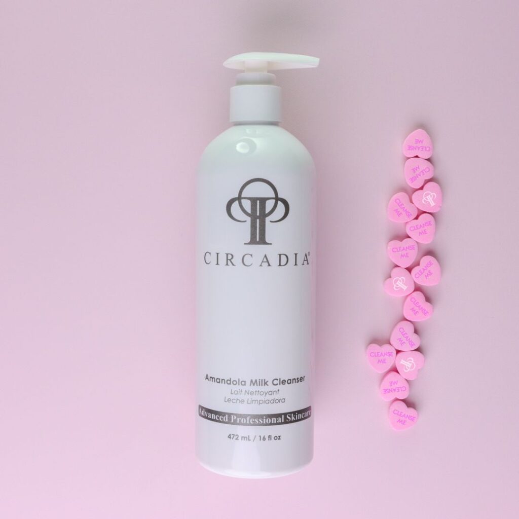 Daily Skin Essentials from Circadia