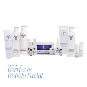 Berries & Bubble Facial