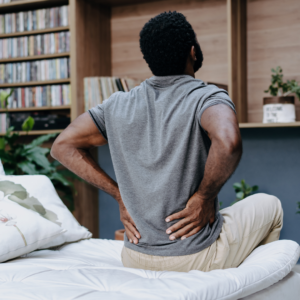 Lower Back Pain